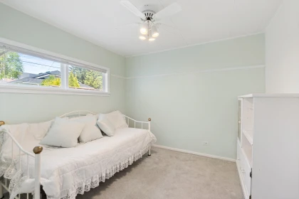 Primary Bedroom Photo of 3975 Spruce Street, Burnaby, BC