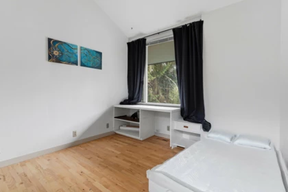 Bedroom 3 Photo of 792 W 54th Avenue, Vancouver, BC