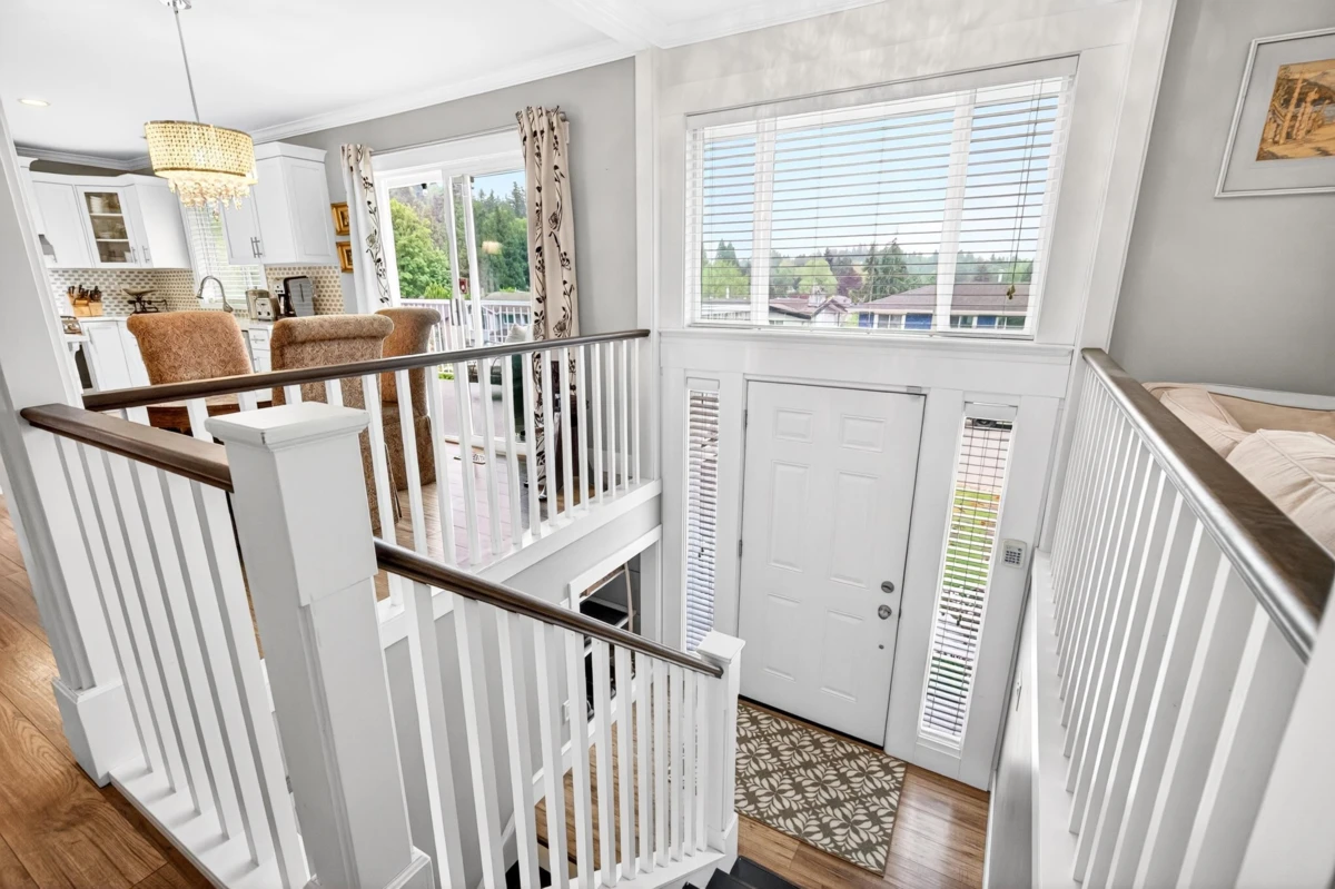 Dining Area Photo of 34825 Mccabe Place, Abbotsford, BC