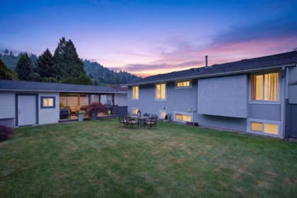 Aerial View of 34825 Mccabe Place, Abbotsford, BC