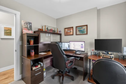 Basement Recreation Room Photo of 34825 Mccabe Place, Abbotsford, BC