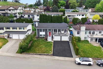 34825 Mccabe Place, Abbotsford, BC, Abbotsford — Single Family Residence for sale