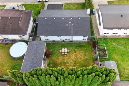 Fitness Center Photo Near 34825 Mccabe Place, Abbotsford, BC