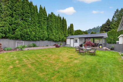 Outdoor Kitchen Photo of 34825 Mccabe Place, Abbotsford, BC
