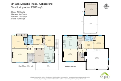 Playground / Recreational Area Near 34825 Mccabe Place, Abbotsford, BC