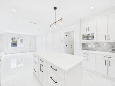 Guest Bathroom Photo of 11306 Williams Road, Richmond, BC