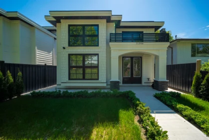 11306 Williams Road, Richmond, BC, Richmond — Single Family Residence for sale