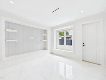 Powder Room Photo of 11306 Williams Road, Richmond, BC