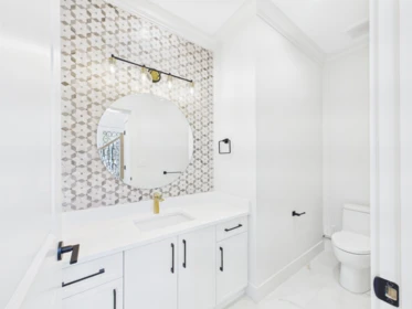 Primary Bathroom Photo of 11306 Williams Road, Richmond, BC
