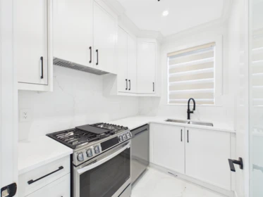 Walk-In Closet Photo of 11306 Williams Road, Richmond, BC