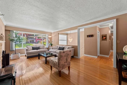 Kitchen Photo of 924 Garrow Drive, Port Moody, BC