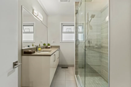 Laundry Room Photo of 924 Garrow Drive, Port Moody, BC