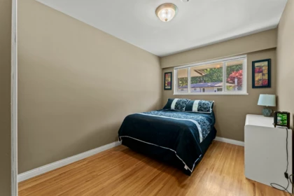 Loft / Bonus Room Photo of 924 Garrow Drive, Port Moody, BC