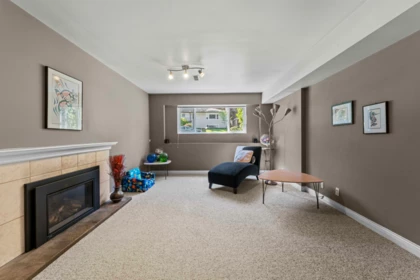 Mudroom Photo of 924 Garrow Drive, Port Moody, BC