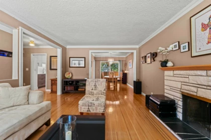 Pantry Photo of 924 Garrow Drive, Port Moody, BC