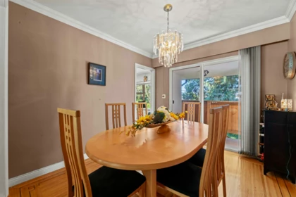 Primary Bedroom Photo of 924 Garrow Drive, Port Moody, BC