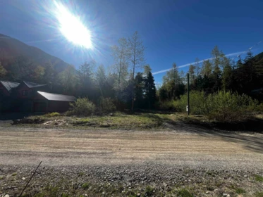 SVE60 Old Hope Princeton Highway, Hope, BC, Hope — Land for sale