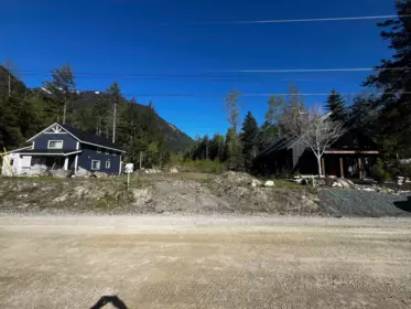 SVE60 Old Hope Princeton Highway, Sunshine Valley, BC, Sunshine Valley — Land for sale