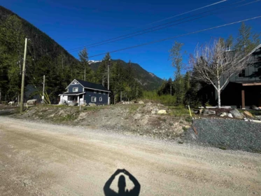 SVE60 Old Hope Princeton Highway, Hope, BC, Hope — Land for sale