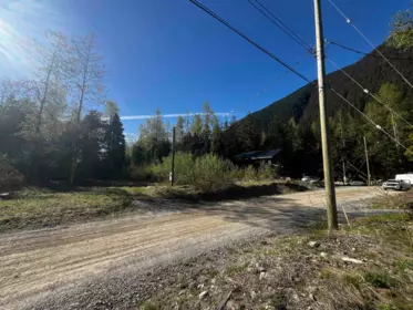 SVE60 Old Hope Princeton Highway, Sunshine Valley, BC, Sunshine Valley — Land for sale