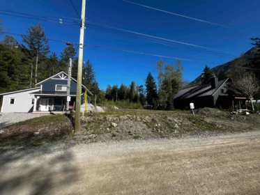SVE60 Old Hope Princeton Highway, Hope, BC, Hope — Land for sale