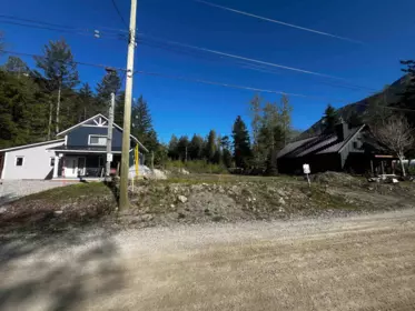 SVE60 Old Hope Princeton Highway, Sunshine Valley, BC, Sunshine Valley — Land for sale