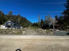 SVE60 Old Hope Princeton Highway, Hope, BC