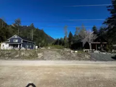 SVE60 Old Hope Princeton Highway, Sunshine Valley, BC