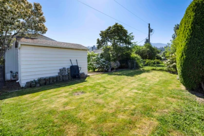 Garden / Landscaping Photo of 23 45640 Watson Road, Chilliwack, BC