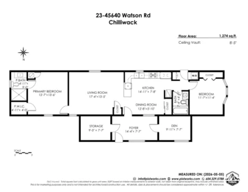 Hot Tub / Spa Photo of 23 45640 Watson Road, Chilliwack, BC