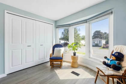 Loft / Bonus Room Photo of 23 45640 Watson Road, Chilliwack, BC
