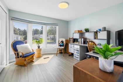 Office / Den Photo of 23 45640 Watson Road, Chilliwack, BC