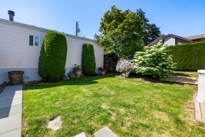 Swimming Pool Photo of 23 45640 Watson Road, Chilliwack, BC
