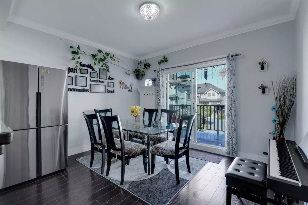 Family Room Photo of 49 8358 121a Street, Surrey, BC