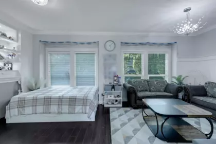 Breakfast Nook Photo of 49 8358 121a Street, Surrey, BC