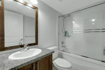 Entry Foyer Photo of 49 8358 121a Street, Surrey, BC