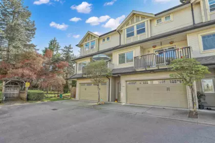 49 8358 121a Street, Surrey, BC, Surrey — Townhouse for sale