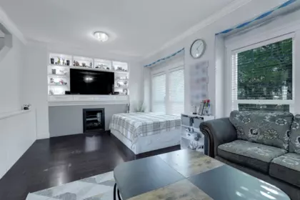 49 8358 121a Street, Surrey, BC, Surrey — Townhouse for sale