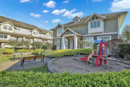 Fitness Center Photo Near 49 8358 121a Street, Surrey, BC