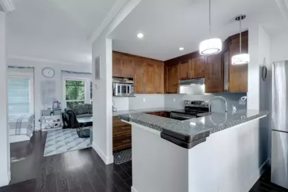 Guest Bathroom Photo of 49 8358 121a Street, Surrey, BC