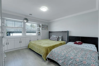Hallway Photo of 49 8358 121a Street, Surrey, BC