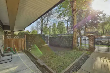 Hot Tub / Spa Photo of 49 8358 121a Street, Surrey, BC