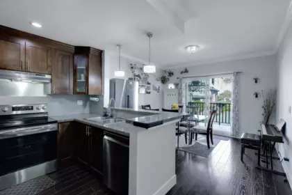 49 8358 121a Street, Surrey, BC, Surrey — Townhouse for sale