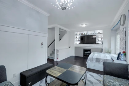 Mudroom Photo of 49 8358 121a Street, Surrey, BC