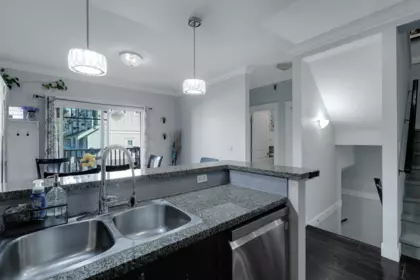 Office / Den Photo of 49 8358 121a Street, Surrey, BC