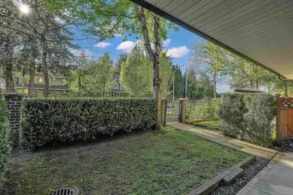 Outdoor Kitchen Photo of 49 8358 121a Street, Surrey, BC
