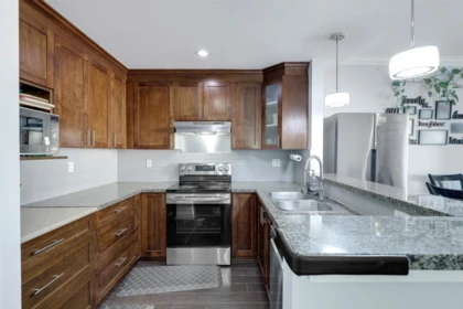 Pantry Photo of 49 8358 121a Street, Surrey, BC