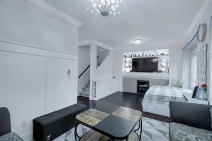 Walk-In Closet Photo of 49 8358 121a Street, Surrey, BC