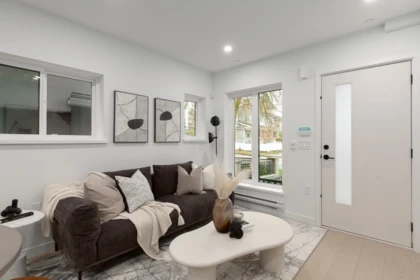 204 2329 E 34th Avenue, Vancouver, BC, Vancouver — Townhouse for sale
