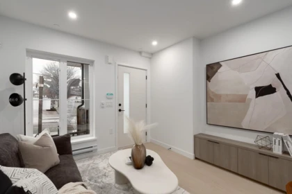 204 2329 E 34th Avenue, Vancouver, BC, Vancouver — Townhouse for sale